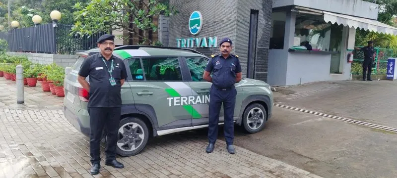 Terrain Protection Gallery Image 9